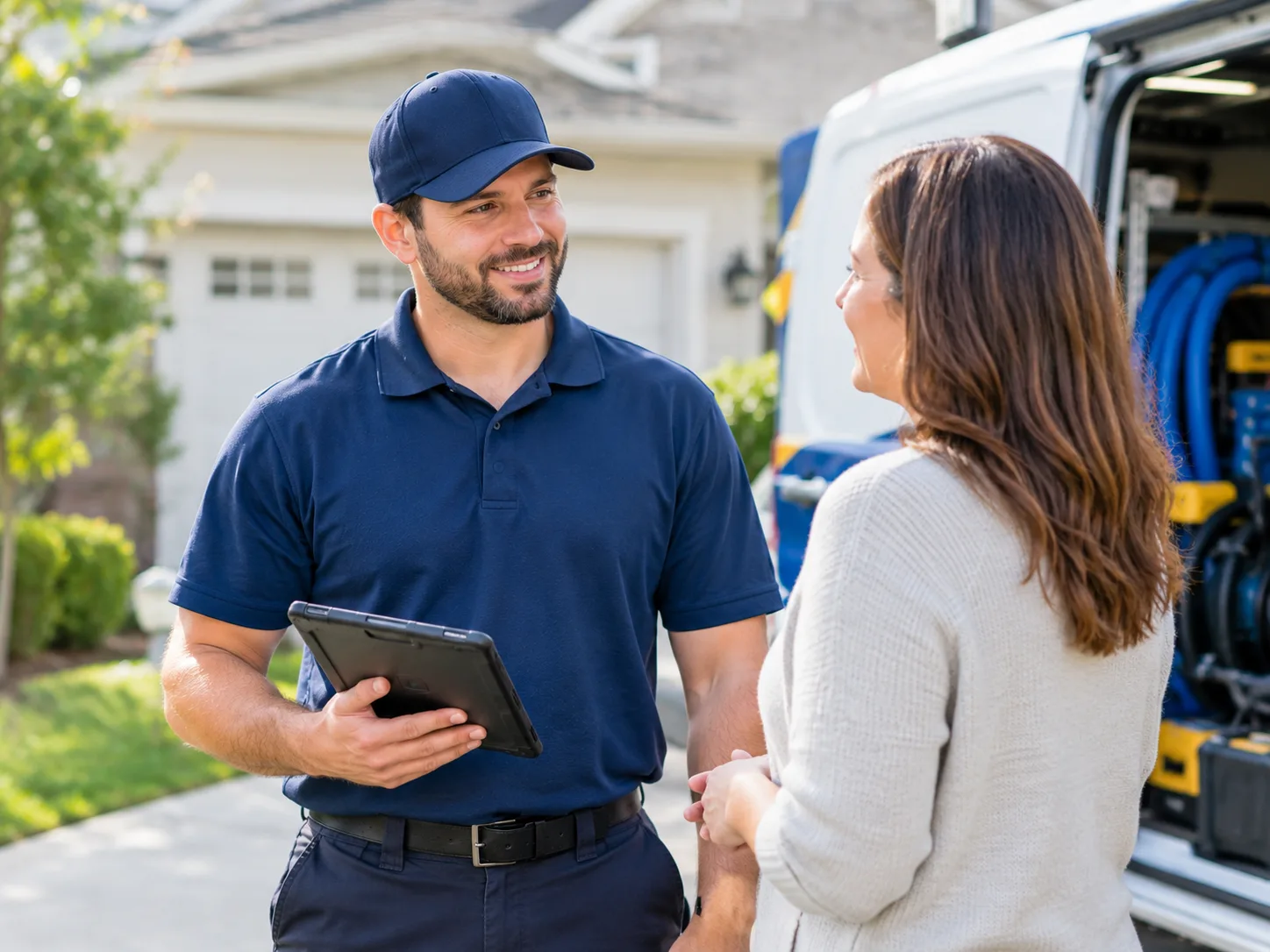 Sewage Backup Cleanup Ponchatoula, LA FAQs